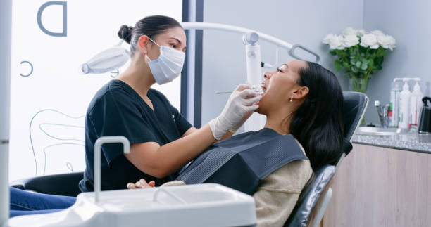 Dental Bonding in West Haven Sylvan, OR